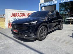 HONDA HR-V 1.5 16V 4P FLEX EXL AUTOMTICO CVT