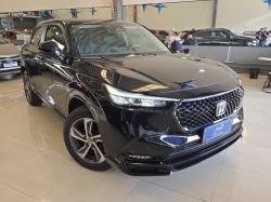 HONDA HR-V 1.5 16V 4P FLEX TOURING TURBO AUTOMTICO CVT