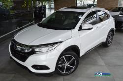 HONDA HR-V 1.5 16V 4P TOURING TURBO AUTOMTICO CVT