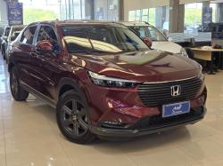 HONDA HR-V 1.5 16V 4P FLEX EXL AUTOMTICO CVT