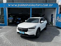 HONDA HR-V 1.5 16V 4P FLEX EXL AUTOMTICO CVT