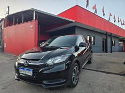 HONDA HR-V 1.5 16V 4P FLEX LX AUTOMTICO CVT