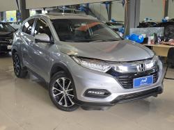 HONDA HR-V 1.5 16V 4P FLEX TOURING TURBO AUTOMTICO CVT