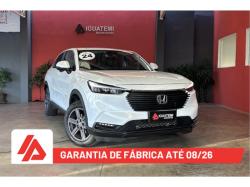 HONDA HR-V 1.5 16V 4P FLEX EXL AUTOMTICO CVT