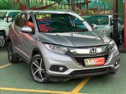HONDA HR-V 1.5 16V 4P FLEX EX AUTOMTICO CVT