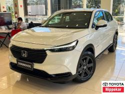 HONDA HR-V 1.5 16V 4P FLEX EXL AUTOMTICO CVT