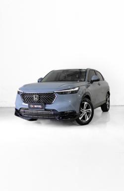HONDA HR-V 1.5 16V 4P TOURING TURBO AUTOMTICO CVT