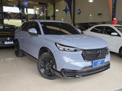 HONDA HR-V 1.5 16V 4P FLEX TOURING TURBO AUTOMTICO CVT