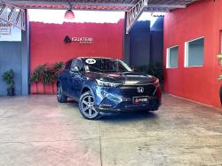 HONDA HR-V 1.5 16V 4P FLEX EXL AUTOMTICO CVT