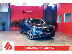 HONDA HR-V 1.5 16V 4P FLEX EXL AUTOMTICO CVT
