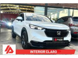 HONDA HR-V 1.5 16V 4P FLEX ADVANCE TURBO AUTOMTICO CVT