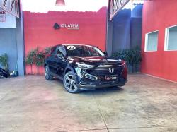 HONDA HR-V 1.5 16V 4P FLEX EX AUTOMTICO CVT