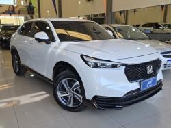 HONDA HR-V 1.5 16V 4P FLEX TOURING TURBO AUTOMTICO CVT