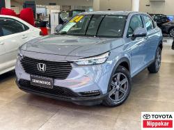HONDA HR-V 1.5 16V 4P FLEX EXL AUTOMTICO CVT