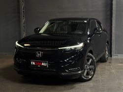 HONDA HR-V 1.5 16V 4P FLEX EXL AUTOMTICO CVT