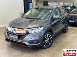 HONDA HR-V 1.5 16V 4P FLEX TOURING TURBO AUTOMTICO CVT