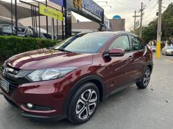 HONDA HR-V 1.5 16V 4P FLEX EX AUTOMTICO CVT