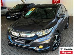 HONDA HR-V 1.8 16V 4P EX FLEX AUTOMTICO CVT