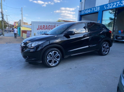 HONDA HR-V 1.8 16V 4P EX FLEX AUTOMTICO CVT