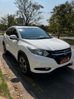 HONDA HR-V 1.8 16V 4P EX FLEX AUTOMTICO CVT