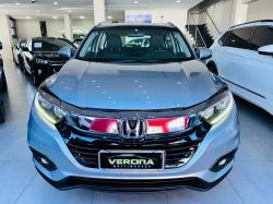 HONDA HR-V 1.8 16V 4P EXL FLEX AUTOMTICO CVT