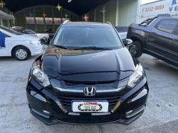 HONDA HR-V 1.8 16V 4P EX FLEX AUTOMTICO CVT