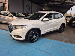 HONDA HR-V 1.8 16V 4P EXL FLEX AUTOMTICO CVT