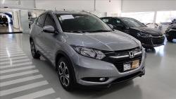 HONDA HR-V 1.8 16V 4P EX FLEX AUTOMTICO CVT