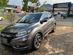 HONDA HR-V 1.8 16V 4P EXL FLEX AUTOMTICO CVT