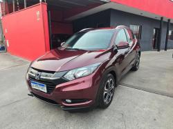 HONDA HR-V 1.8 16V 4P EX FLEX AUTOMTICO CVT