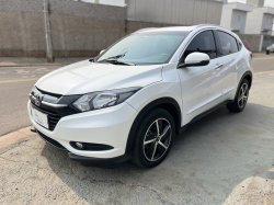 HONDA HR-V 1.8 16V 4P EXL FLEX AUTOMTICO CVT