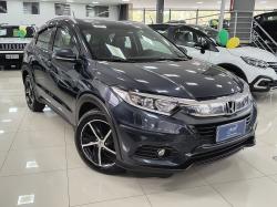 HONDA HR-V 1.8 16V 4P EXL FLEX AUTOMTICO CVT