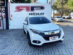 HONDA HR-V 1.8 16V 4P EXL FLEX AUTOMTICO CVT