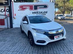 HONDA HR-V 1.8 16V 4P EXL FLEX AUTOMTICO CVT