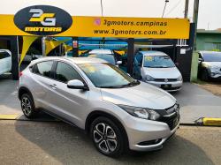 HONDA HR-V 1.8 16V 4P EXL FLEX AUTOMTICO CVT