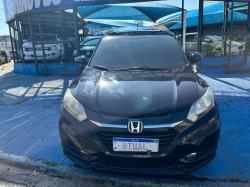 HONDA HR-V 1.8 16V 4P EX FLEX AUTOMTICO CVT