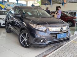 HONDA HR-V 1.8 16V 4P EXL FLEX AUTOMTICO CVT