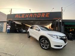 HONDA HR-V 1.8 16V 4P EX FLEX AUTOMTICO CVT