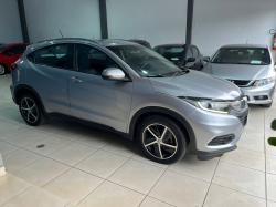 HONDA HR-V 1.8 16V 4P EXL FLEX AUTOMTICO CVT