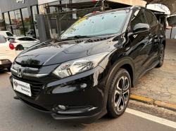 HONDA HR-V 1.8 16V 4P EX FLEX AUTOMTICO CVT