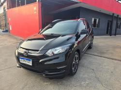 HONDA HR-V 1.8 16V 4P LX FLEX AUTOMTICO CVT