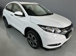 HONDA HR-V 1.8 16V 4P EXL FLEX AUTOMTICO CVT