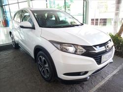 HONDA HR-V 1.8 16V 4P EXL FLEX AUTOMTICO CVT