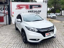 HONDA HR-V 1.8 16V 4P EX FLEX AUTOMTICO CVT