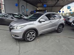 HONDA HR-V 1.8 16V 4P EXL FLEX AUTOMTICO CVT