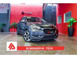 HONDA HR-V 1.8 16V 4P EX FLEX AUTOMTICO CVT