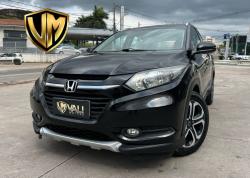 HONDA HR-V 1.8 16V 4P EXL FLEX AUTOMTICO CVT