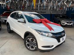 HONDA HR-V 1.8 16V 4P EX FLEX AUTOMTICO CVT