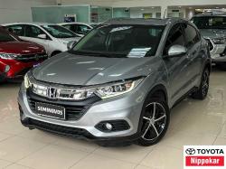 HONDA HR-V 1.8 16V 4P EX FLEX AUTOMTICO CVT