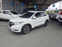 HONDA HR-V 1.8 16V 4P EXL FLEX AUTOMTICO CVT